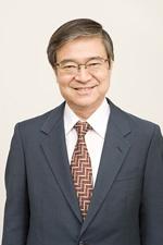 山室 惠弁護士