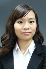 グエン ティ ホアン アイン弁護士