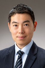 森 啓太弁護士