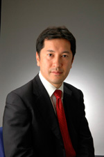 瓜生 健太郎 弁護士