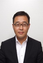 張 博華外国法研究員