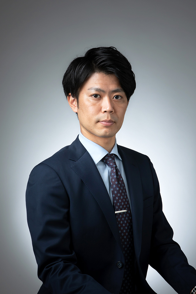 正木 湧士 Uryu Itoga 弁護士法人 瓜生 糸賀法律事務所
